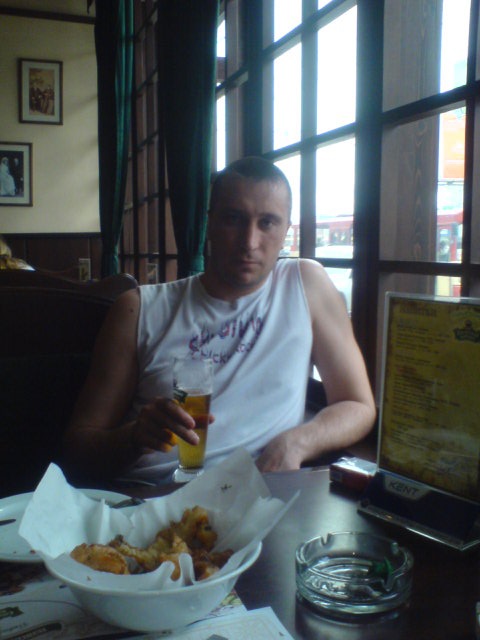 Дмитрий Киян фотография #38