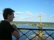 Фотография Лошакова Алексея