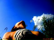 Фотография Солдатенковой Ани