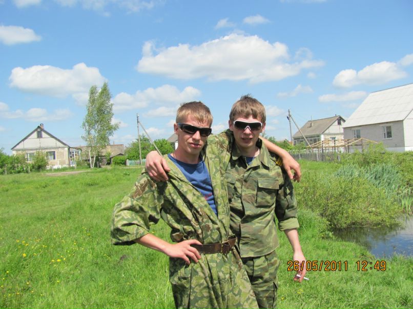 Виктория Усатенко фотография #27