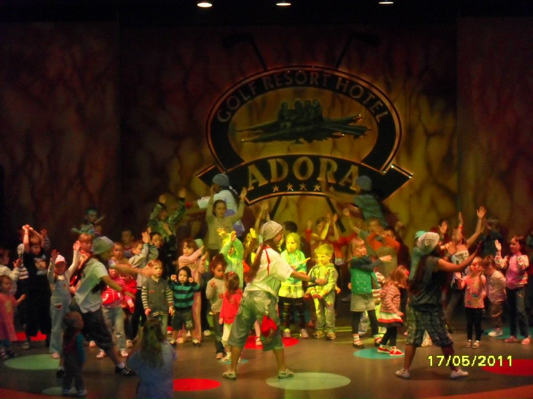 Елена Куделя фотография #15