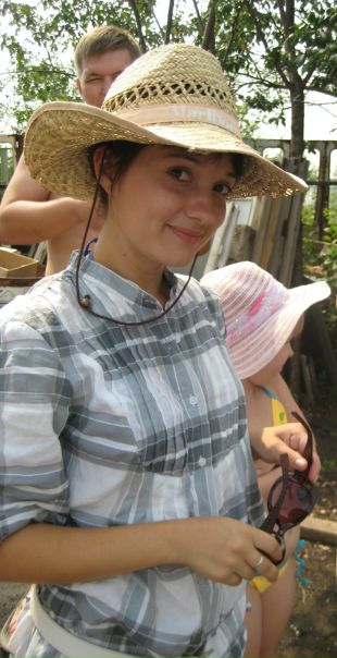 №3, Катерина Белинская, 37 лет, Самара №3, Катерина Белинская, 37 лет, Самара