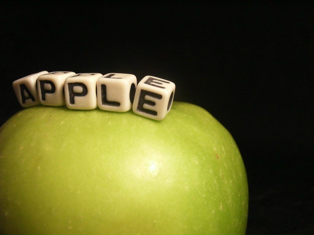 Apple Air фотография #4