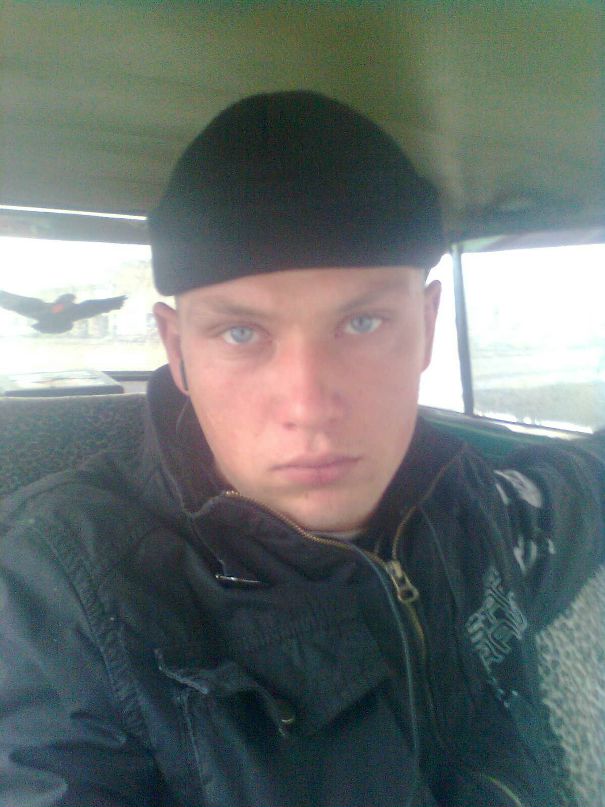 Viktor $$$ фотография #1