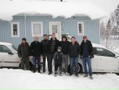 My Ocean фотография #26 (источник - https://vk.com/id522845)