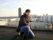 Фотография Невского Бориса