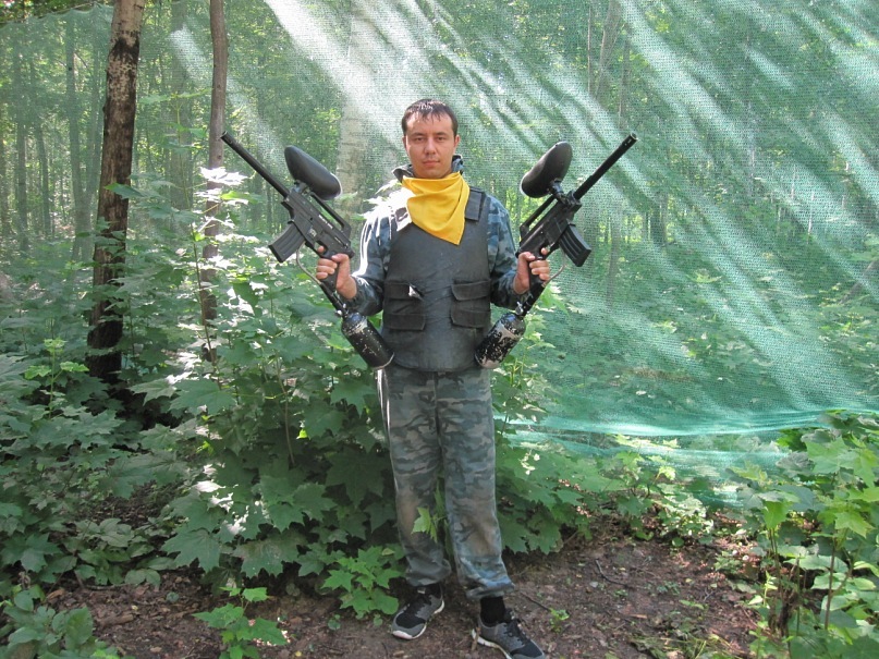 Сергей Никитин фотография #3