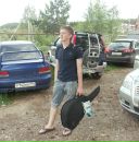 Фотография Акулова Виктора