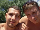 Фотография Бендера Астапа