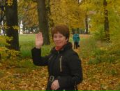 Фотография Хмелевской Ольги