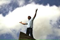 Фотография Евгена Графа