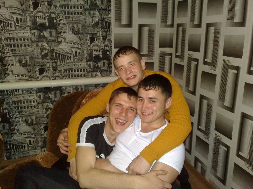 Salavat Sr фотография #17