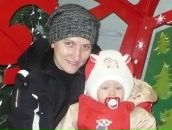 Фотография Петровой Марины