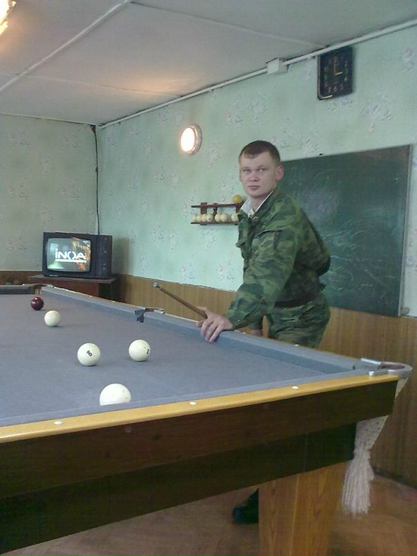 Вова Харченко фотография #8