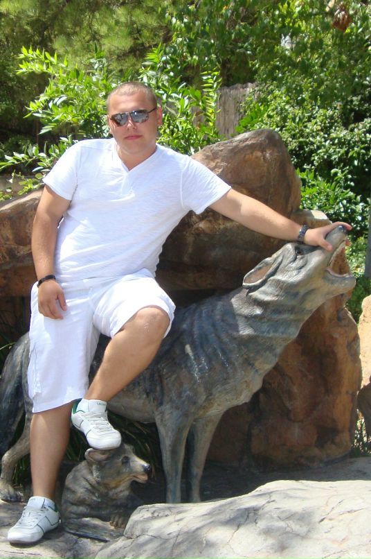 Евгений Киптенко фотография #43