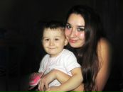 Фотография Потехиной Оксаны
