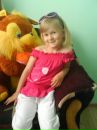 Софія Михайлюк фотография #28 (источник - https://vk.com/id200602760)