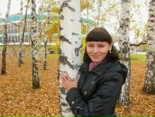 Фотография Червовой Натальи