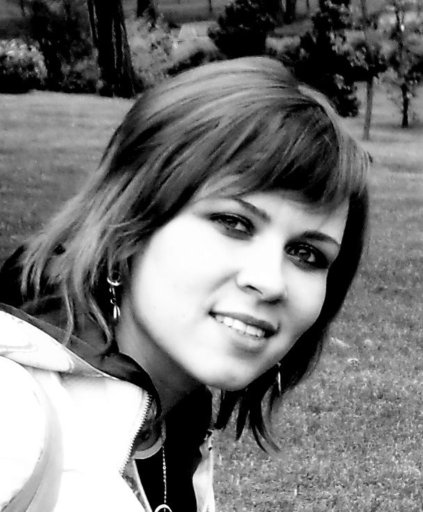 Елена Бархаленко фотография #42