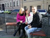 Фотография Иванцовой Марии