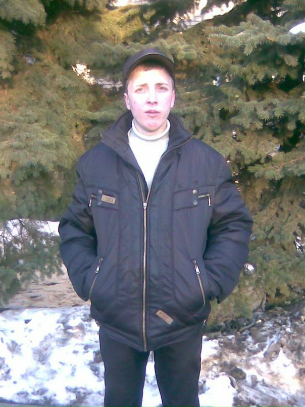 Антон Матвеев фотография #25