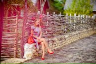 Фотография Selyakova Kristina