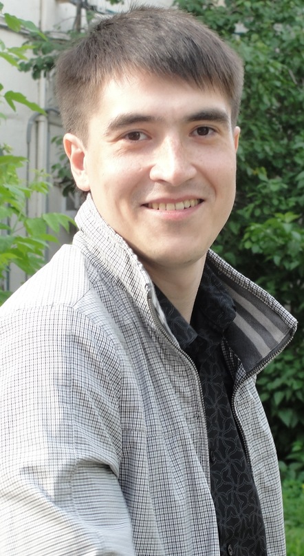 Альберт Ризванов фотография #29