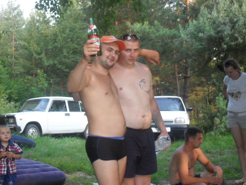 Максим Савельев фотография #6