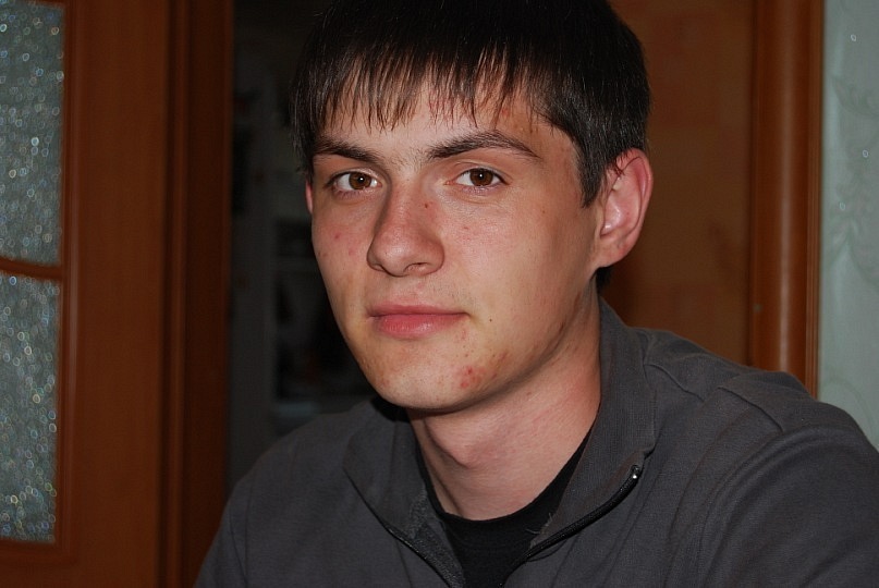 Александр Дюльдин фотография #23