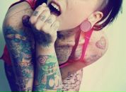 Фотография Высочанской Марины