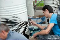 Фотография Хасанова Риваля