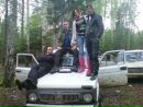 Фотография Ушакова Павла