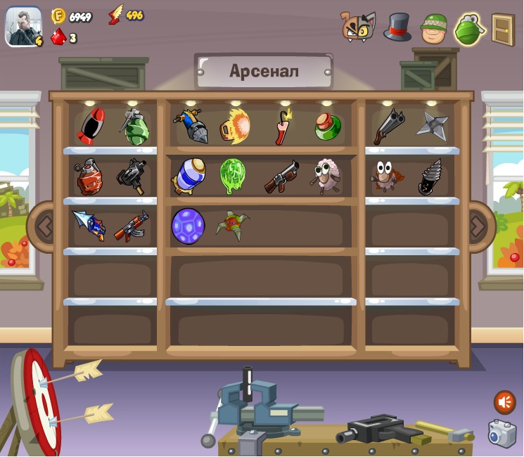 Сергей Прохоров фотография #16