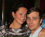 Фотография Тихоновой Оксаны