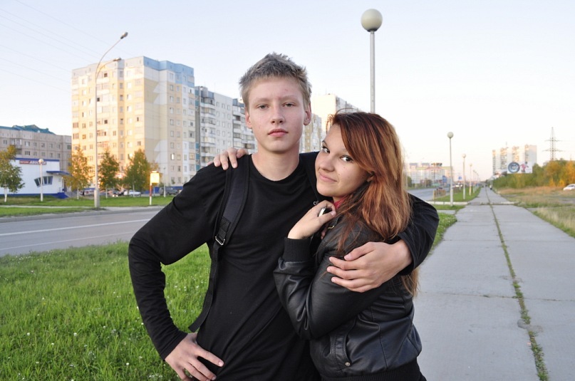 Мария Ткачёва фотография #11