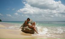 Фотография Разбицкой-Муровицкой Марии