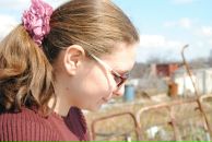 Фотография Афанасьевой Анны