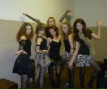 Фотография Сюрсиной Натальи