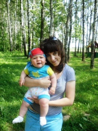 №9, Лариса Сычевская, Волковыск, Беларусь №9, Лариса Сычевская, Волковыск, Беларусь