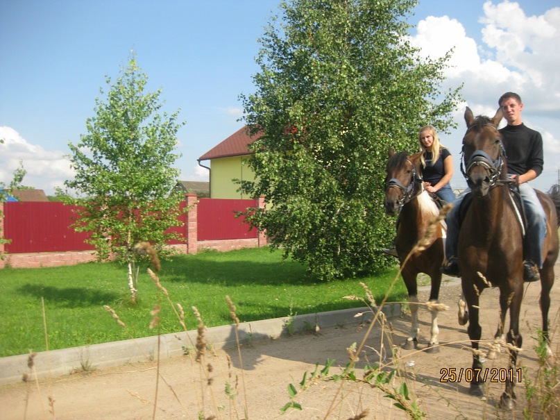 Тимур Нехайчик фотография #44