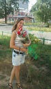 Фотография Анисимовой Ольги