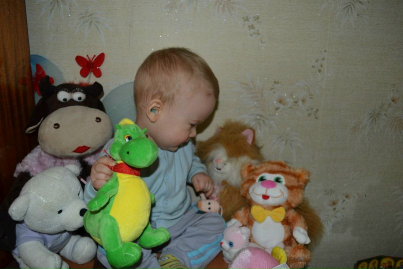 Дима Копцев фотография #37