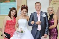 Фотография Булут Вероники