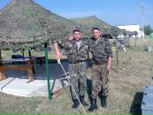 Саня Червінко фотография #46 (источник - https://vk.com/id74849115)