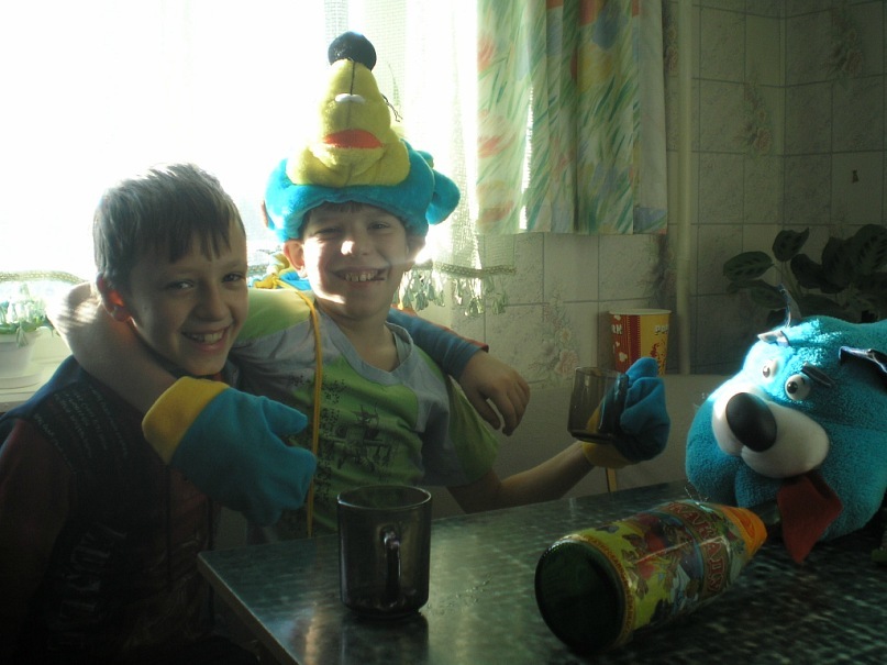 Максим Сидоров фотография #21