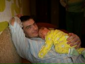 Тарас Поліщук фотография #6 (источник - https://vk.com/id11235304)