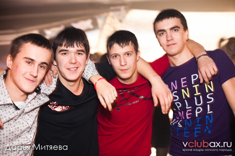 Дмитрий Маринский фотография #50