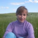 Фотография Степановой Людмилы