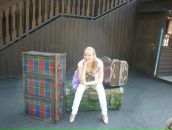 Фотография Сентябревой Алёны