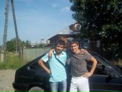 Фотография Александровича Сергея